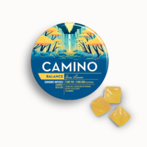 5mg: 5mg cbd ‘balance’ yuzu lemon