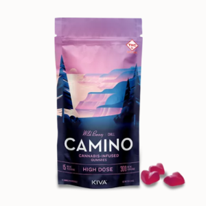 15mg ‘chill’ wild berry high dose