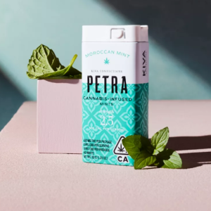 moroccan mint