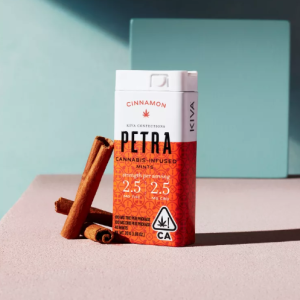cinnamon cbd 1:1
