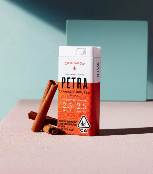 cinnamon cbd 1:1