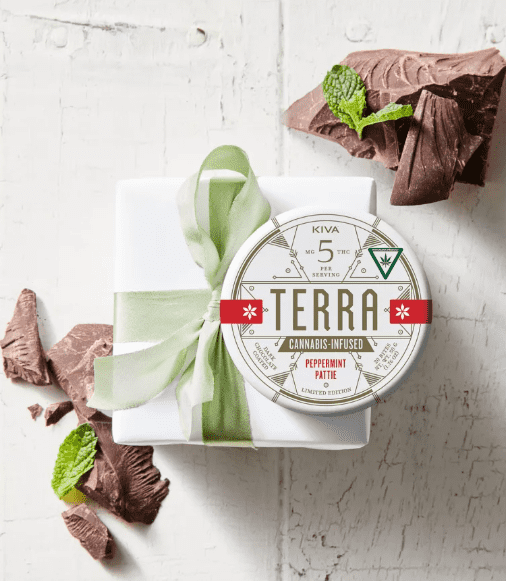 peppermint pattie terra bites